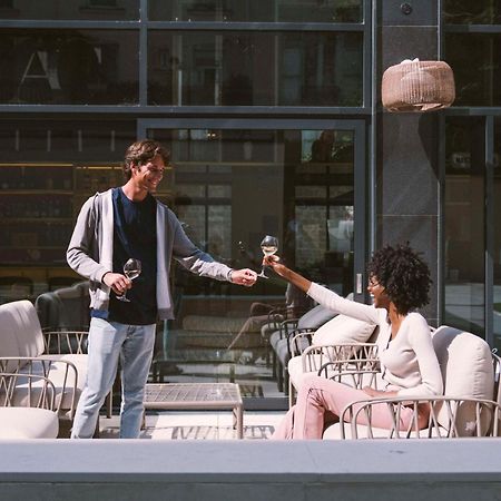 Hotel Yac Paris Clichy, A Member Of Radisson Individuals Exterior foto