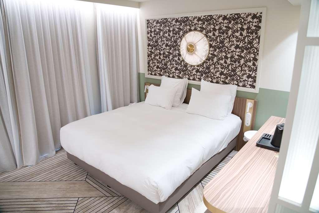 Hotel Yac Paris Clichy, A Member Of Radisson Individuals Quarto foto