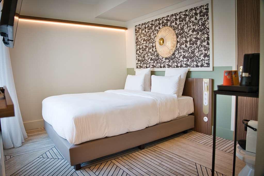 Hotel Yac Paris Clichy, A Member Of Radisson Individuals Quarto foto