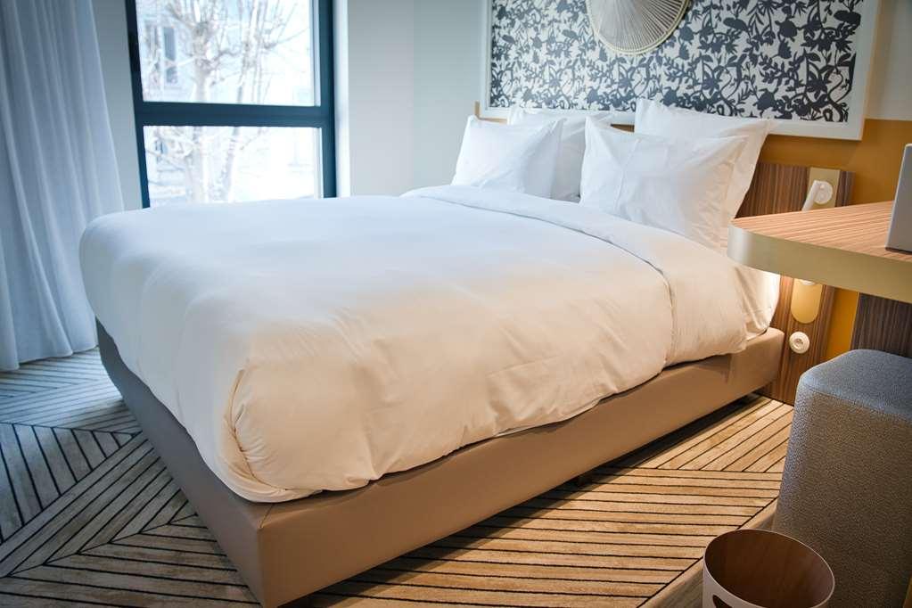 Hotel Yac Paris Clichy, A Member Of Radisson Individuals Quarto foto