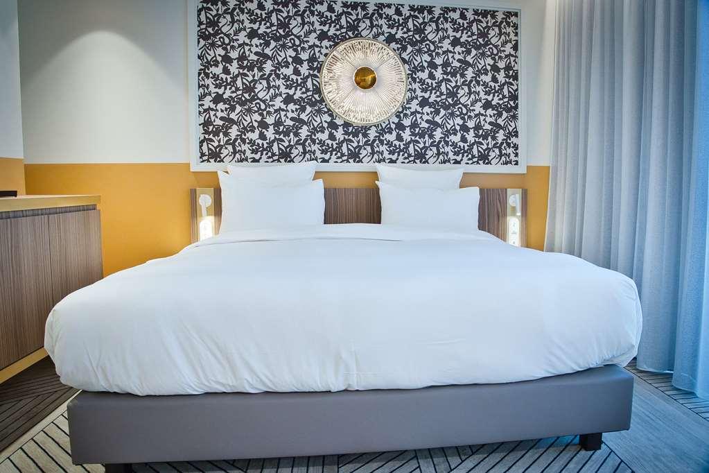 Hotel Yac Paris Clichy, A Member Of Radisson Individuals Quarto foto